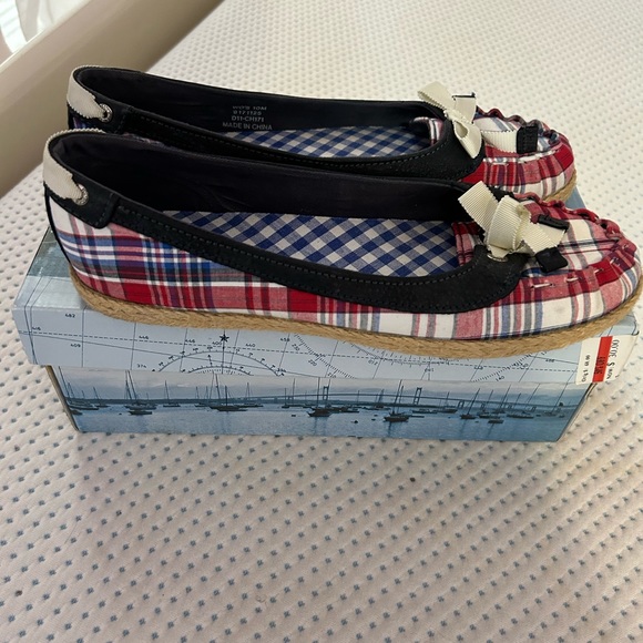 Sperry flats - Picture 1 of 3